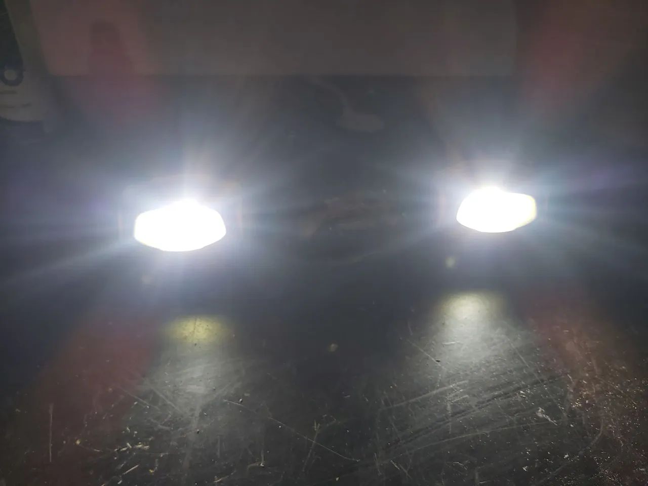  Lanternas Ex Is Prova explosao - Petzl