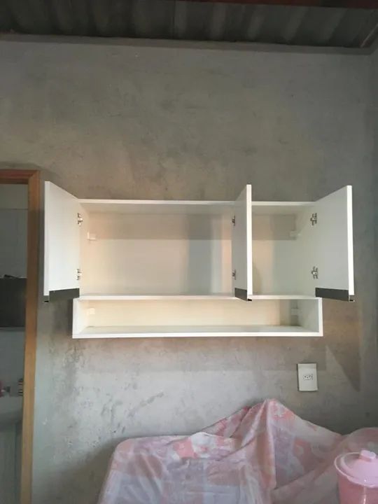 Armário 3 portas  - Foto 4