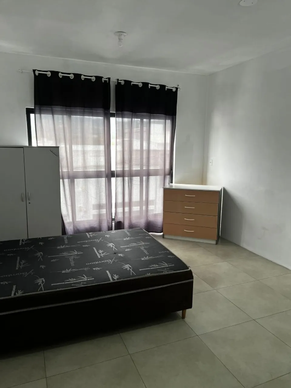 KITINETE BELA VISTA SUPER LOCALIZADA