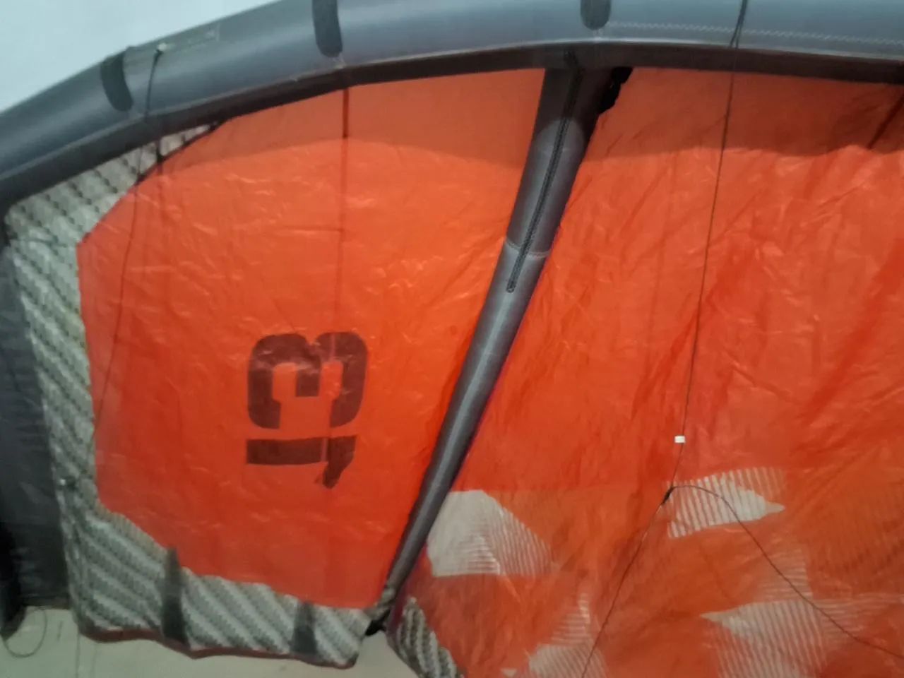 Kite kitesurf cabrinha drifter 13 - Foto 5