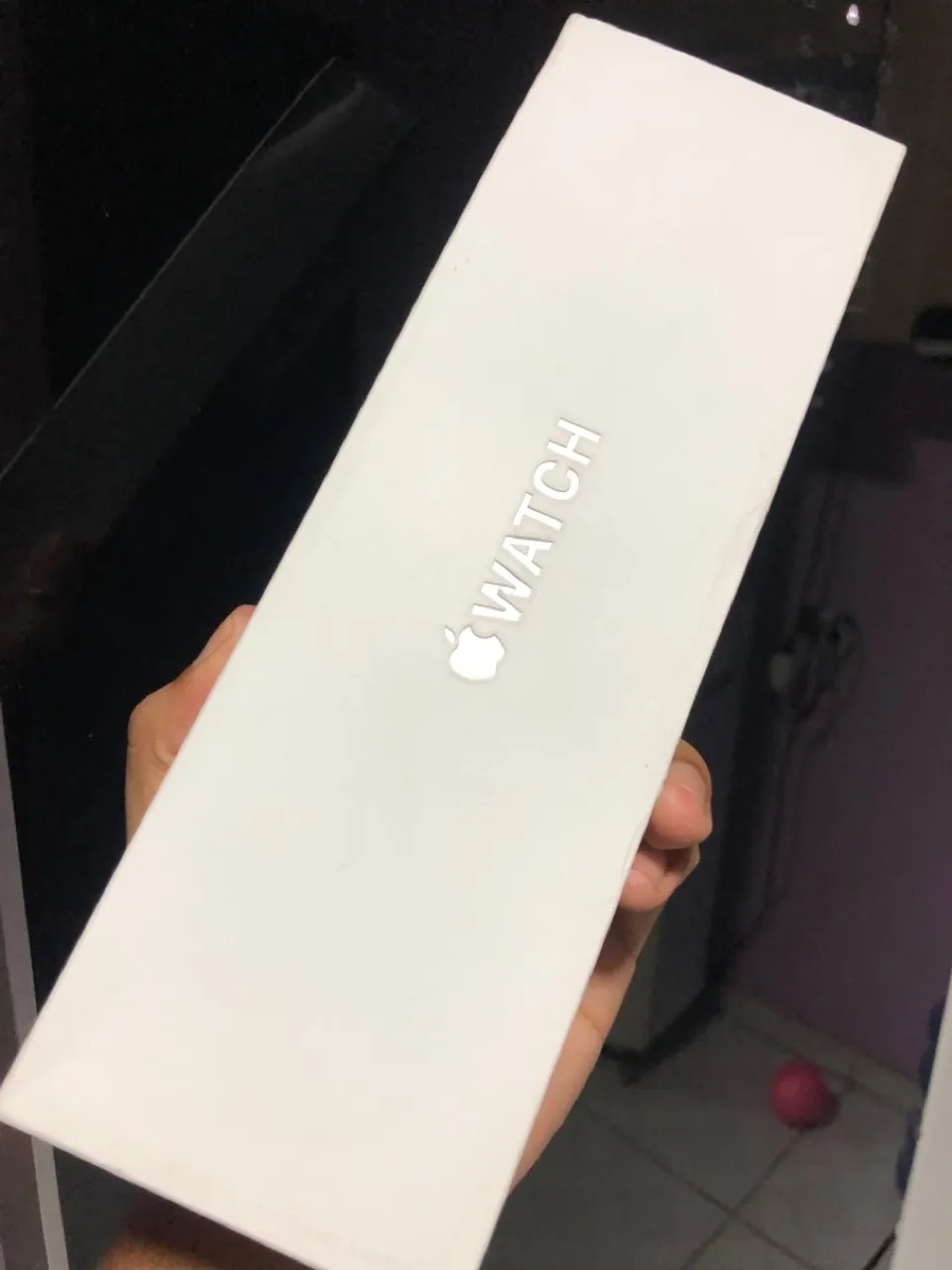 Vendo ou troco APLLE watch Apple Watch series 10 42mm LACRADO cor: Gold Rosê