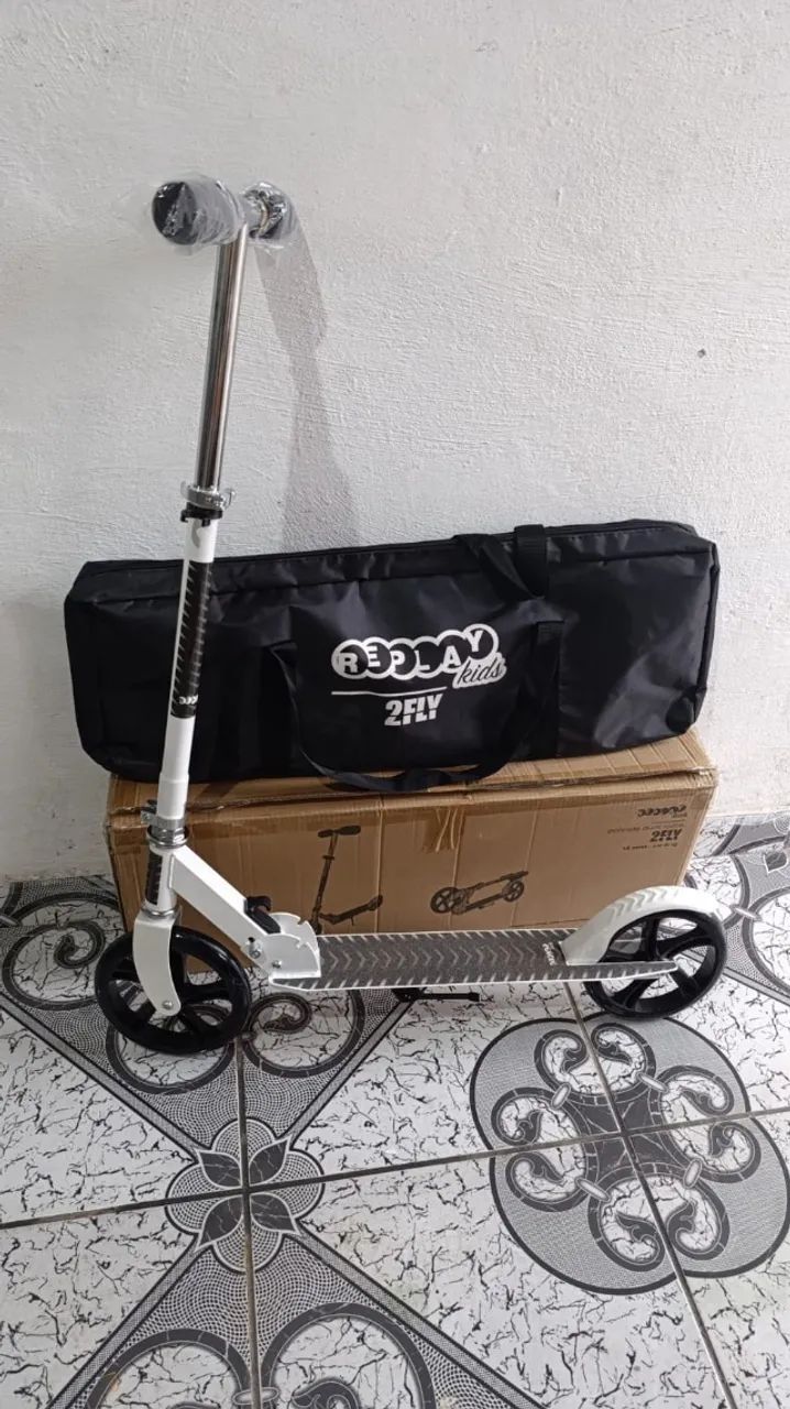 Patinete - Foto 4