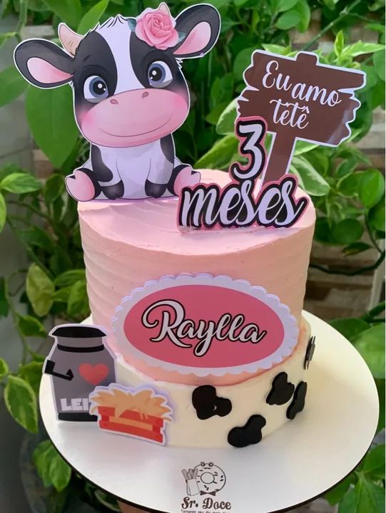 Doces e Bolos para todos os eventos - Sr. Doce - Foto 2