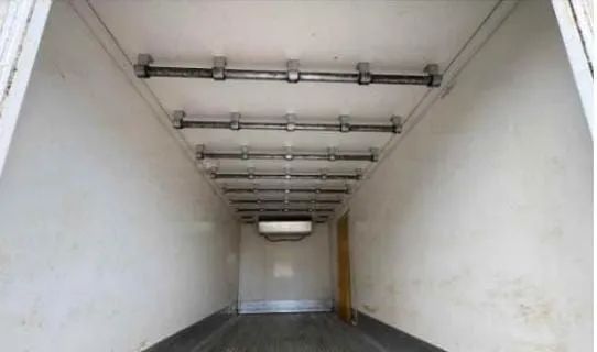 VOLKSWAGEN VW 11180 2022/2022 BAU REFRIGERADO - Foto 2