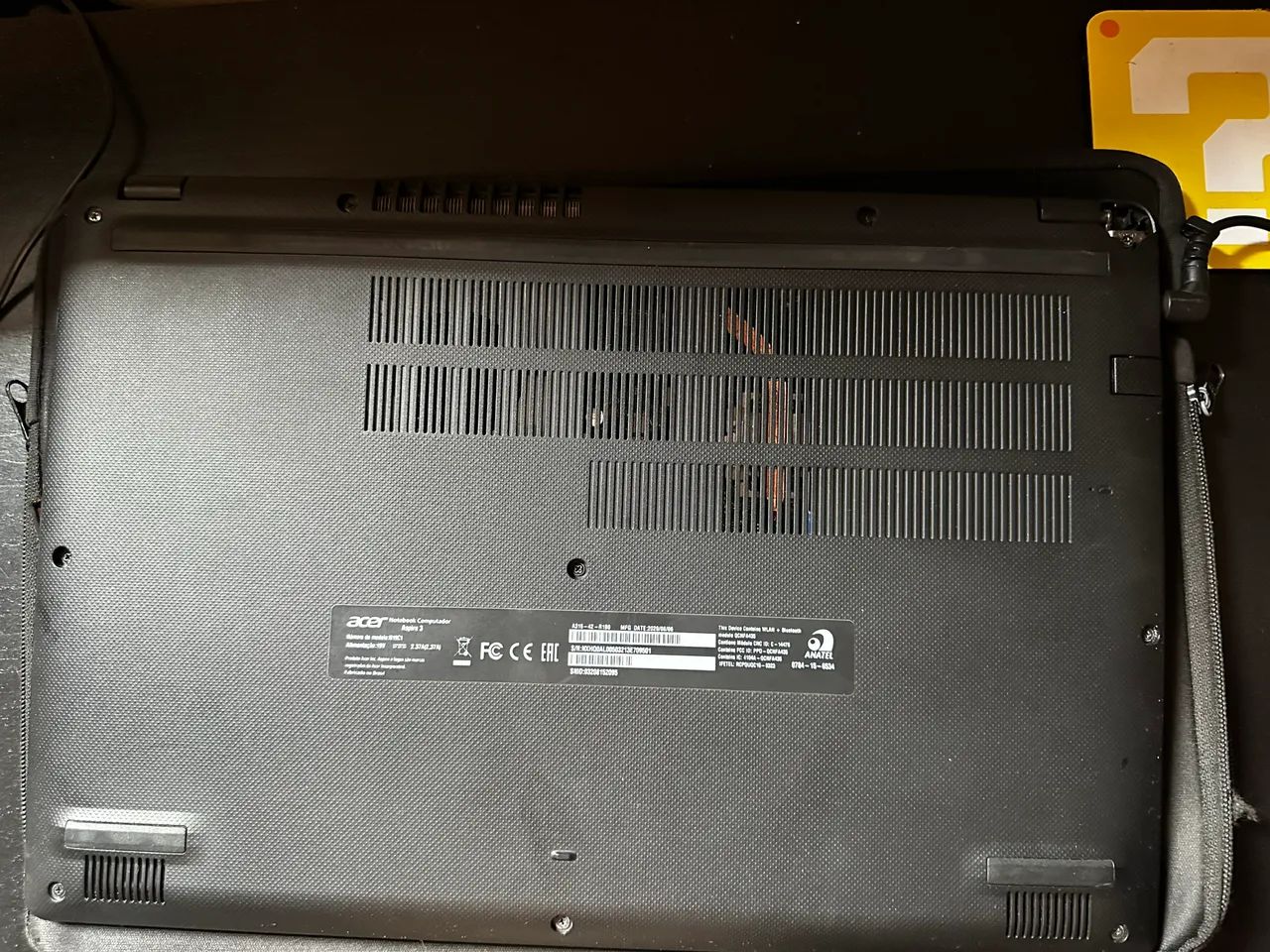 Notebook Acer Aspire 3 - Foto 4