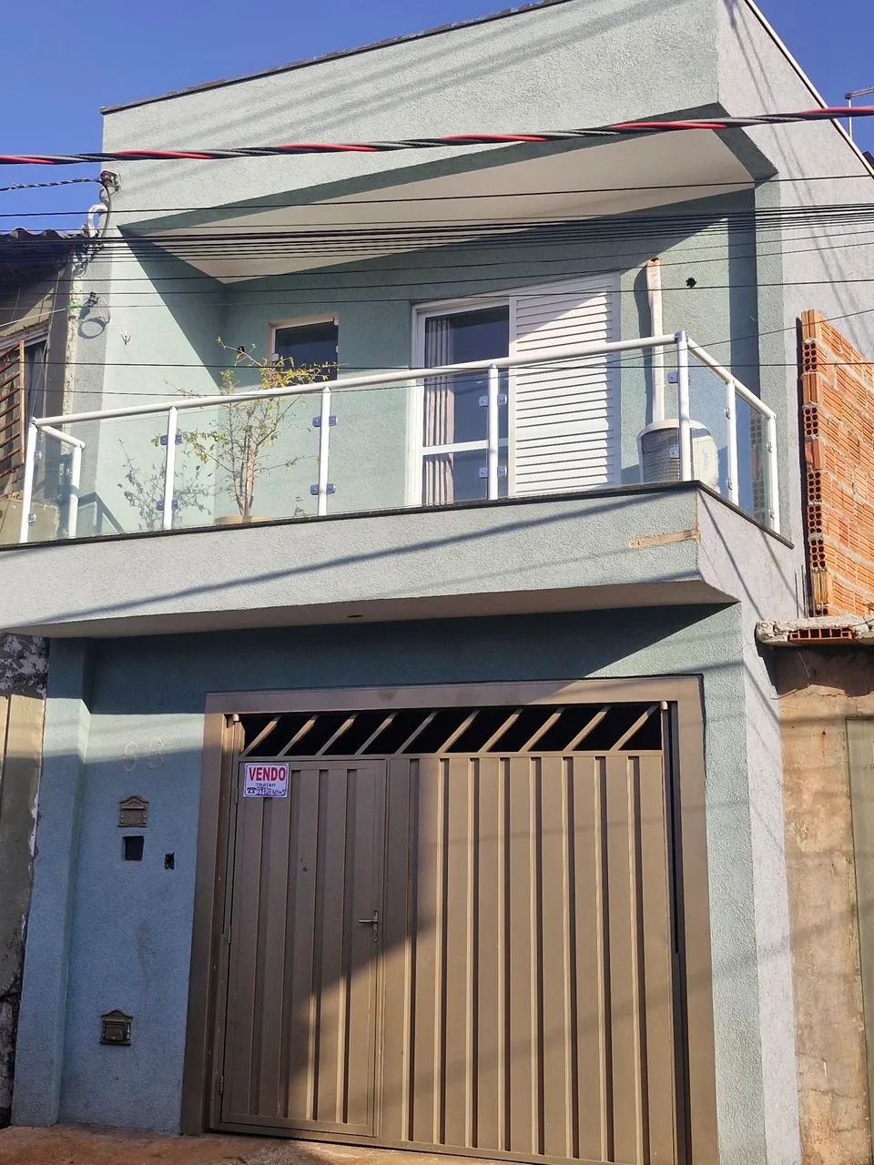 Foto - Ribeirão Preto - Jardim Progresso