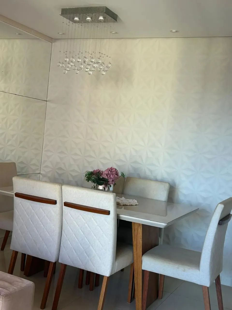 Reserva dos Pássaros, 2/4, Andar Alto, Vista Livre, Fino Acabamento! - Foto 5