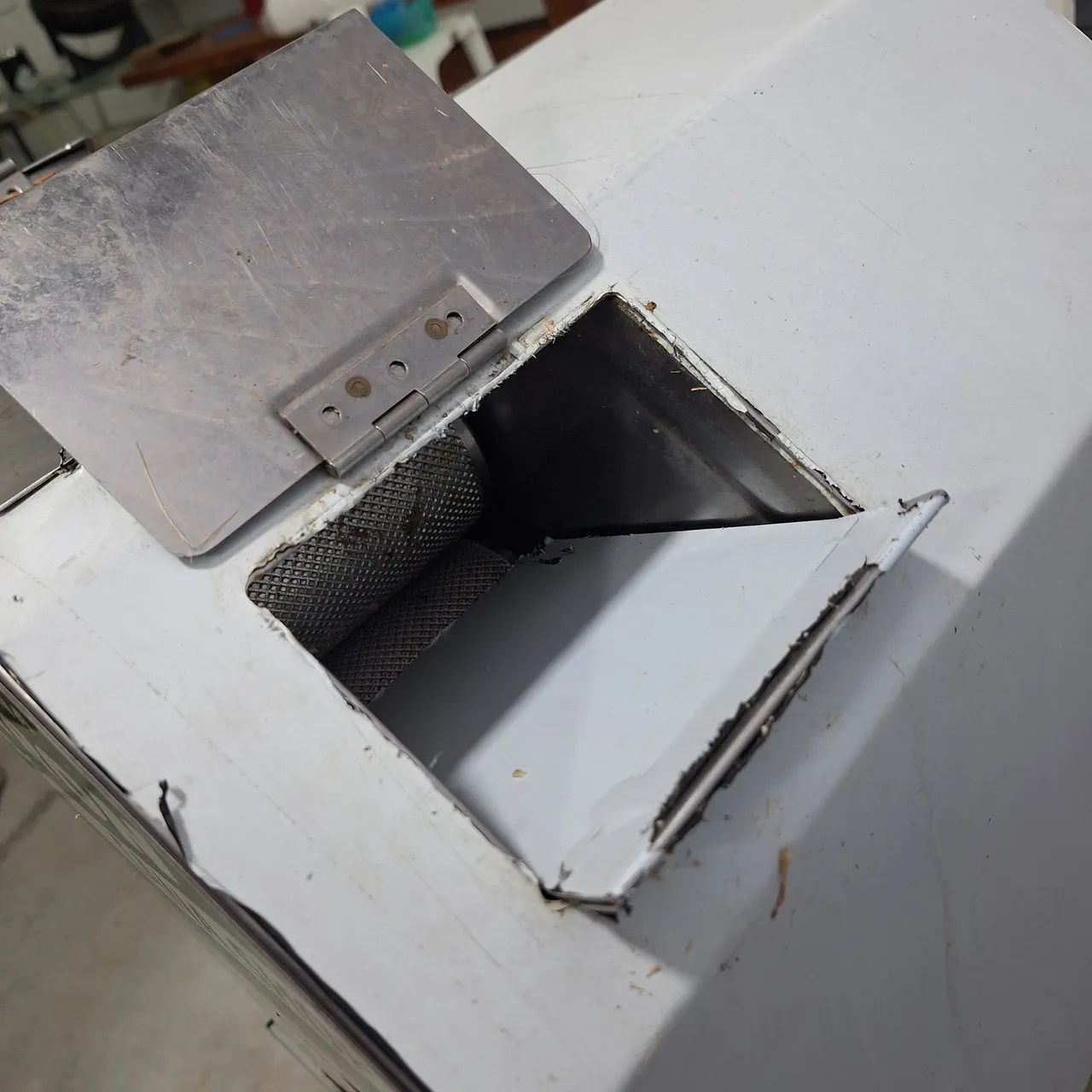 Maquina moer cana - Foto 5