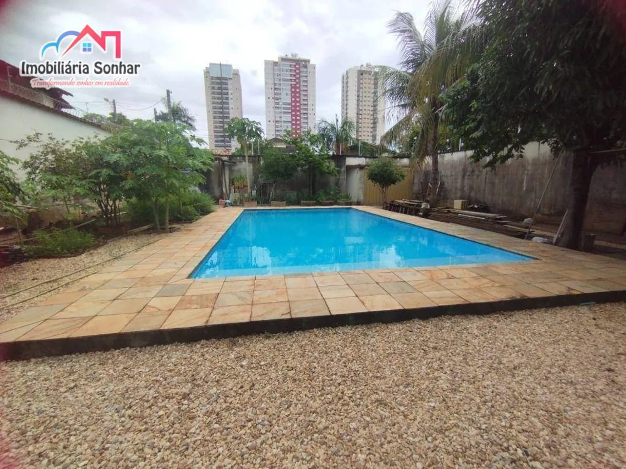 Casa com 5 dormitórios à venda, 375 m² por R$ 2.500.000,00 - Plano Diretor Norte - Palmas/