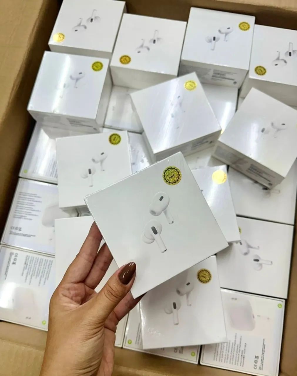 fone de ouvido Apple AirPods Pro 2 geração 