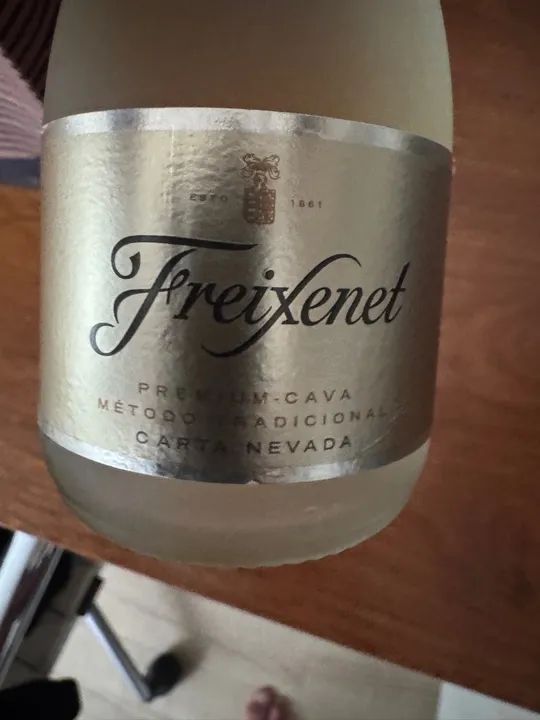 Freixenet Carta Nevada - Espumante 200ml