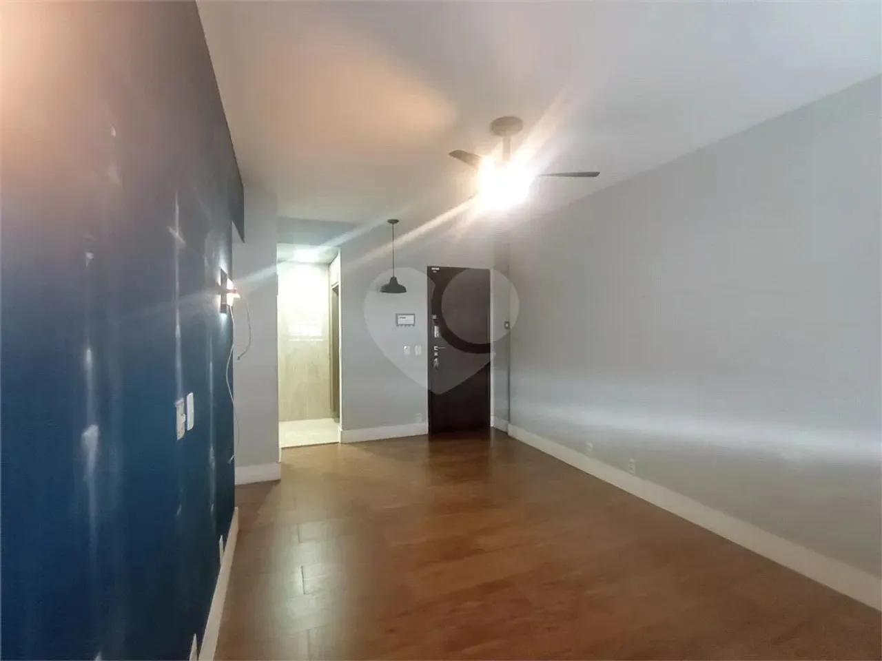 Apartamento com 2 quartos à venda ou para locação em Vila Isabel - RJ
