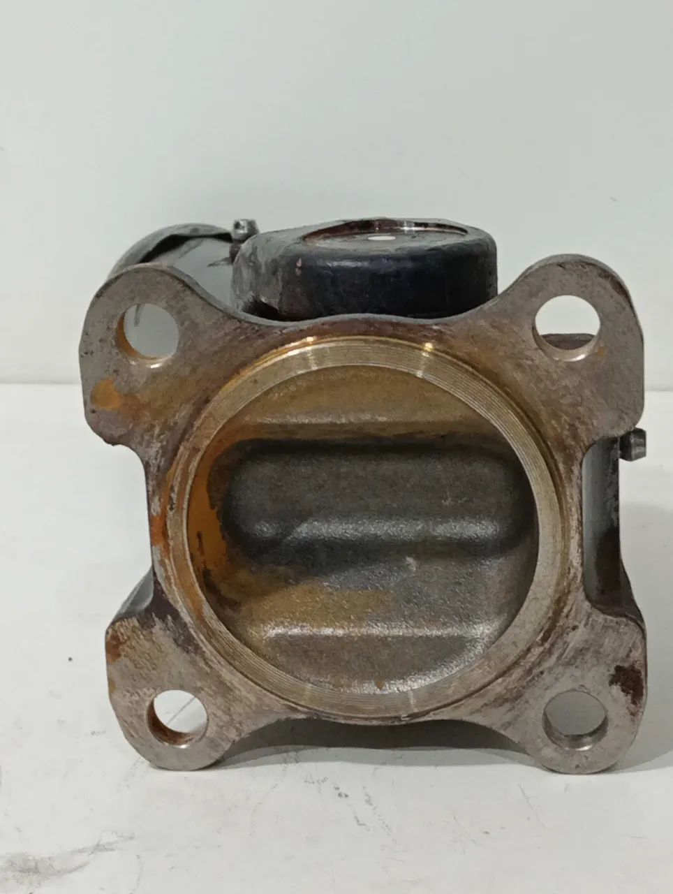 Espiga Cruzeta Cardan Dianteiro New Triton 2.4 2018 Aut - Peças para  carros, vans e utilitários - São Cristóvão, Concórdia 1394048325 | OLX