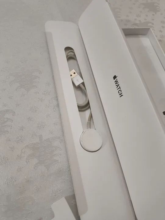 Apple Watch série 3 38mm - Foto 3