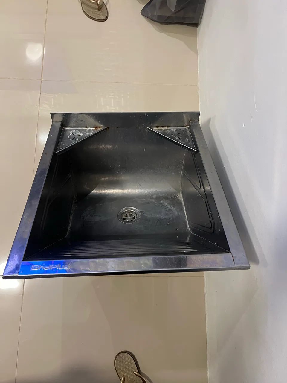 Tanque 32L - GhelPlus - Foto 2