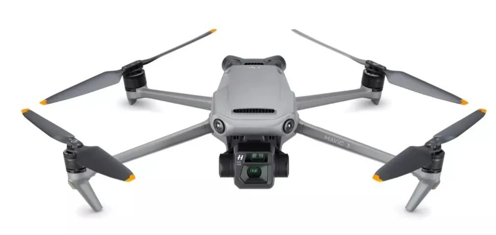 Drone DJI Mavic 3 Pouco Uso - Foto 5