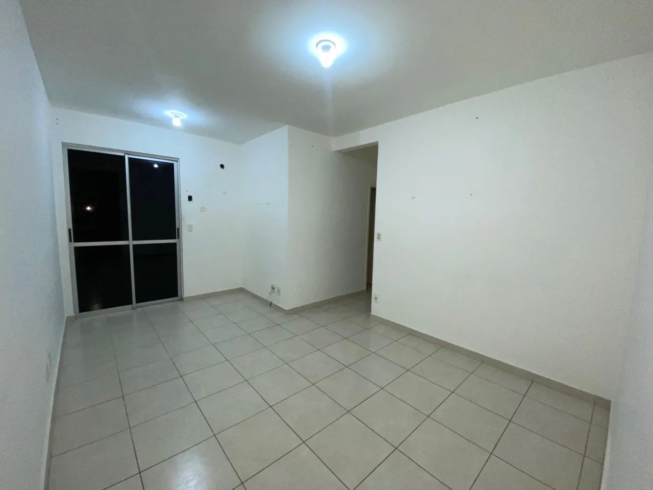 Residencial Parque Verde 3 quartos 