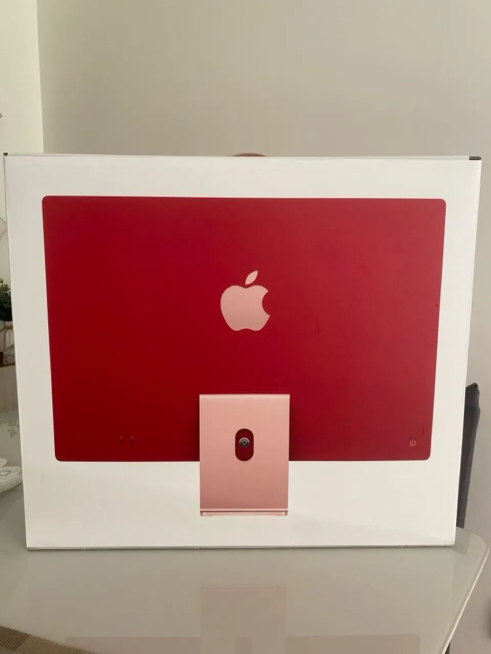 Imac M3 lacrado  - Foto 3