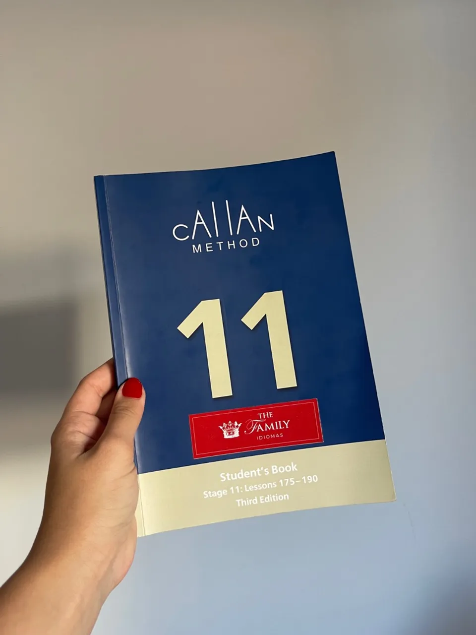 Callan Method 2 & 3 & 4 third Edition 語学・辞書・学習参考書