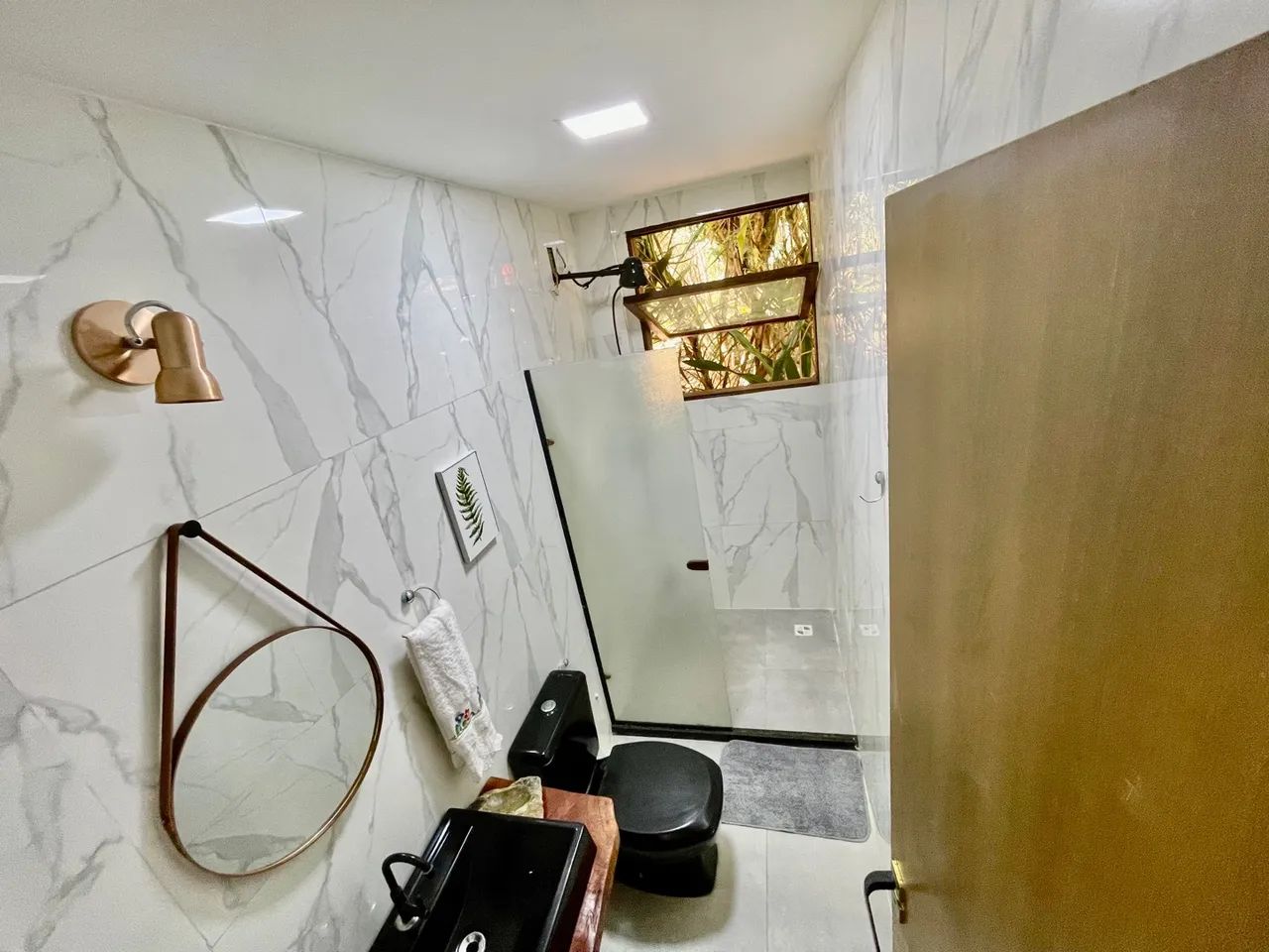 Casa carnaval praia do forte aruá temporada - Foto 9