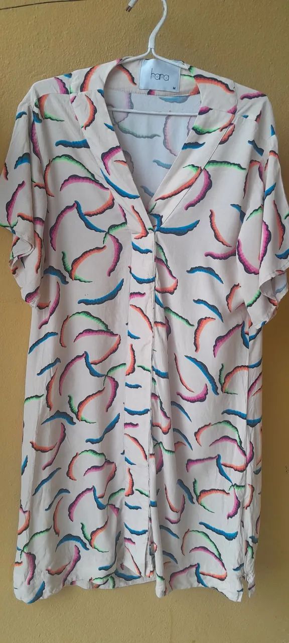 Vestido 
