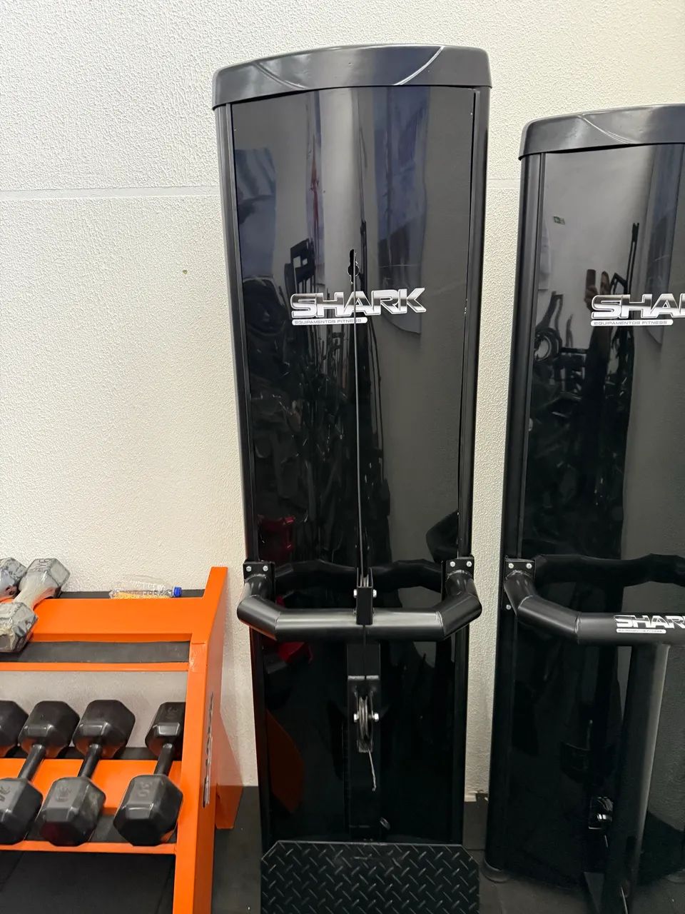 Remada máquina  - Foto 3