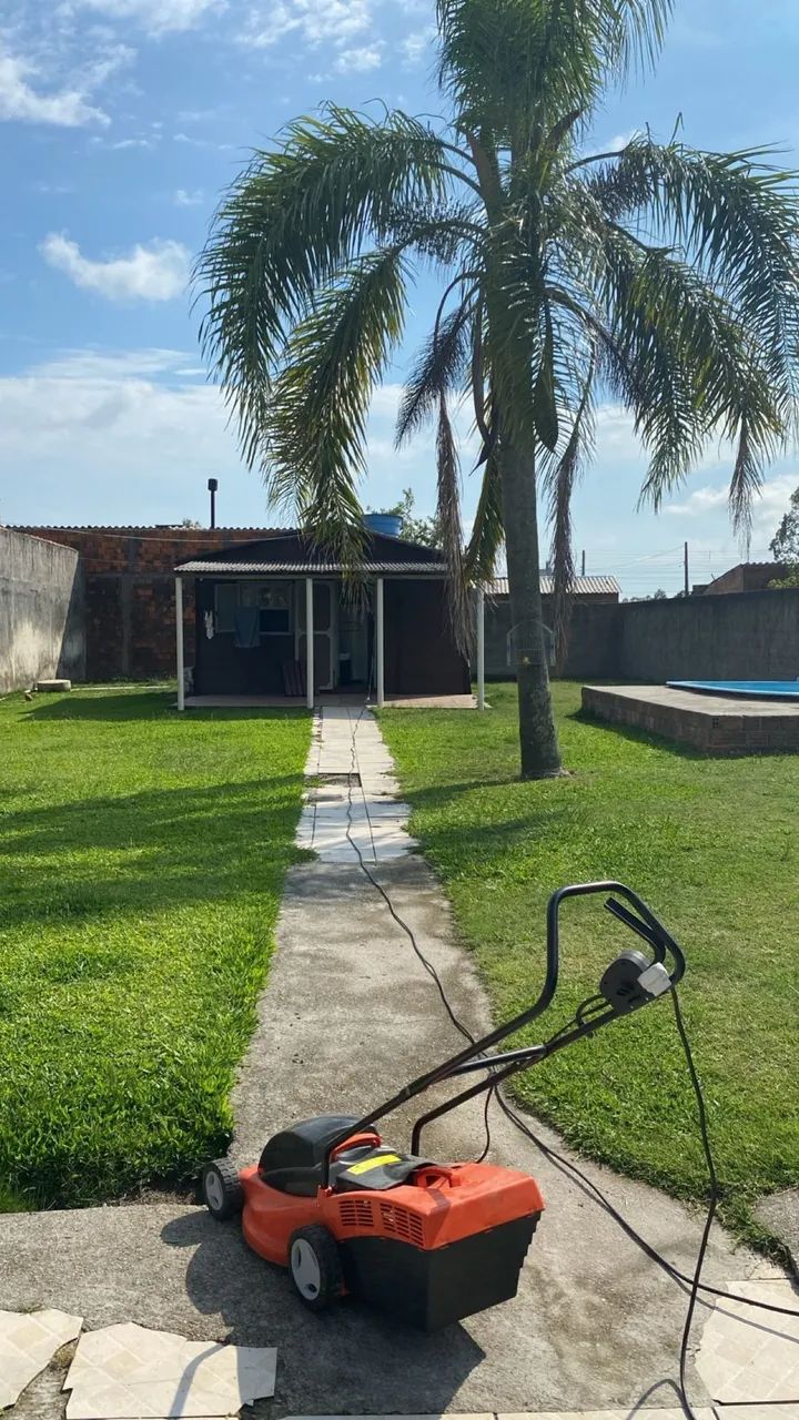 Foto - Pelotas - Areal