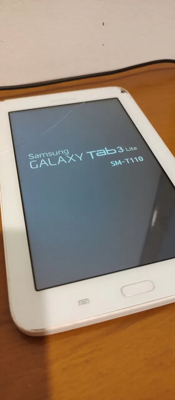 Samsung Galaxy Tab 3 Lite SM-T110