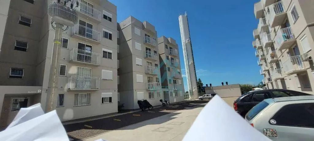 Apartamento com 2 dormitórios, 60 m² - venda por R$ 230.000,00 ou aluguel por R$ 1.505,00/ - Foto 4