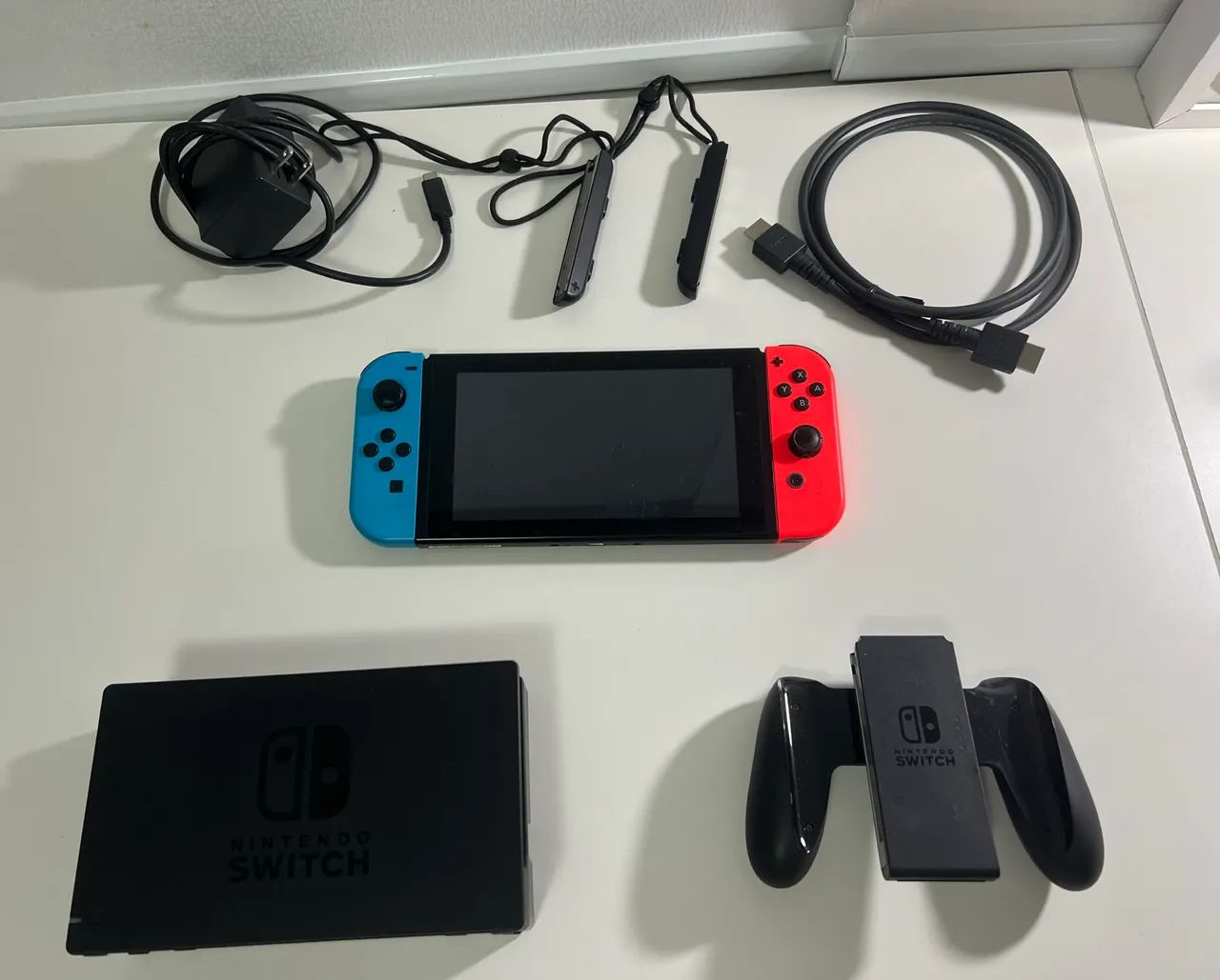 Nintendo Switch - Foto 2