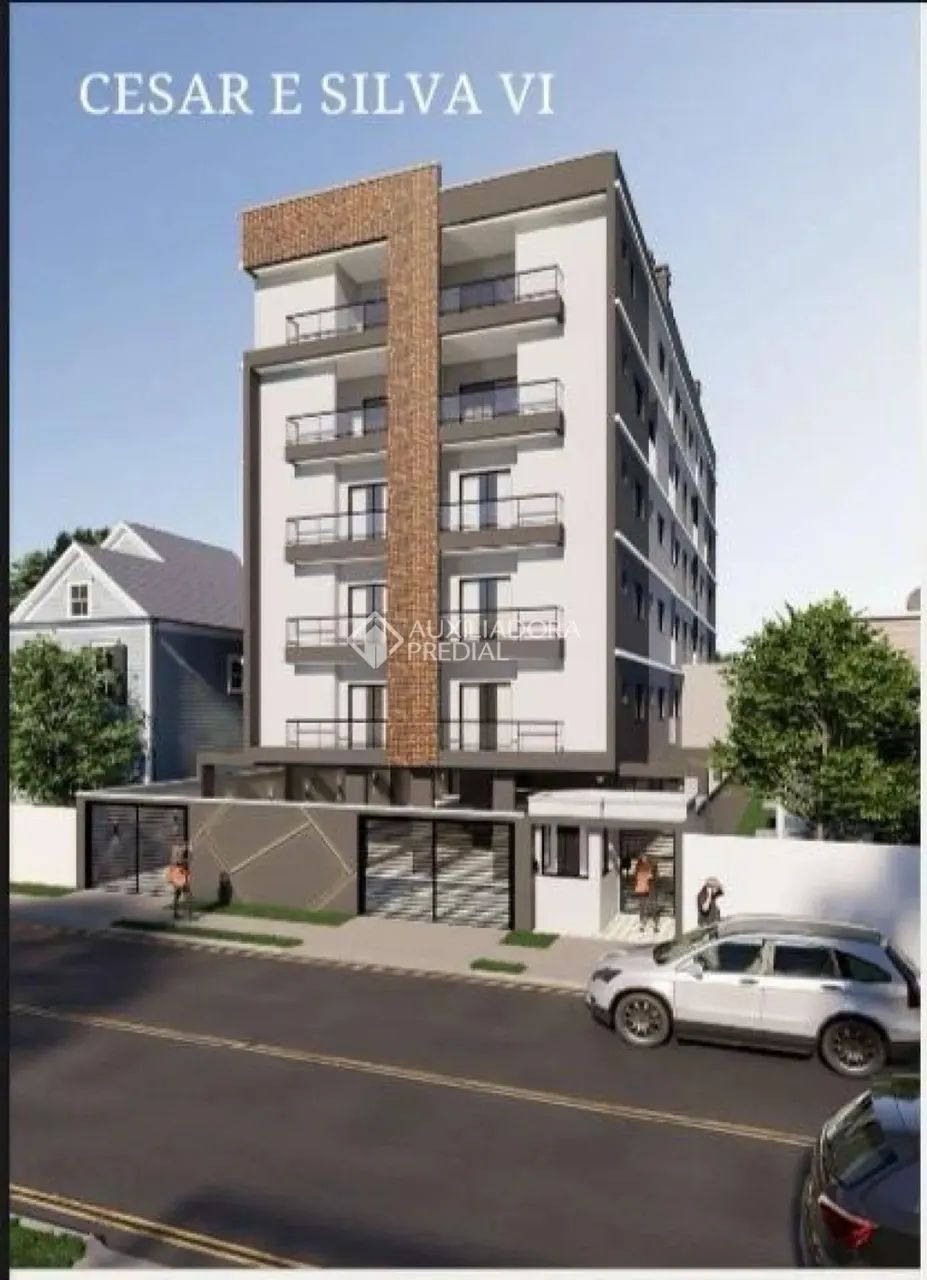 Apartamento 3 quartos à venda - Centro, Pinhais - PR 1457745872 | OLX