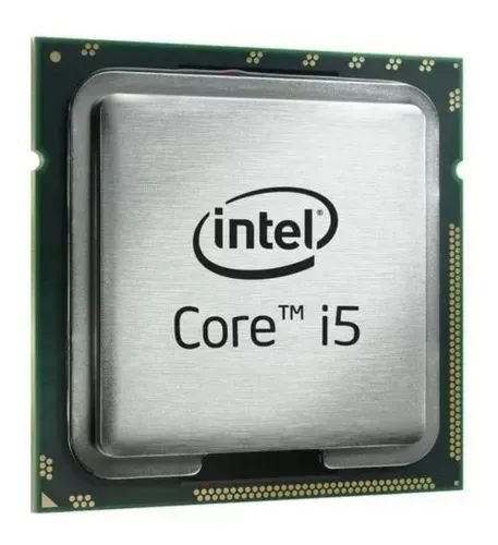 Processador Intel Core i5 3470 Socket LGA 1155 / 3.2GHz / 6MB /Novos Queima Estoque!! - Foto 3