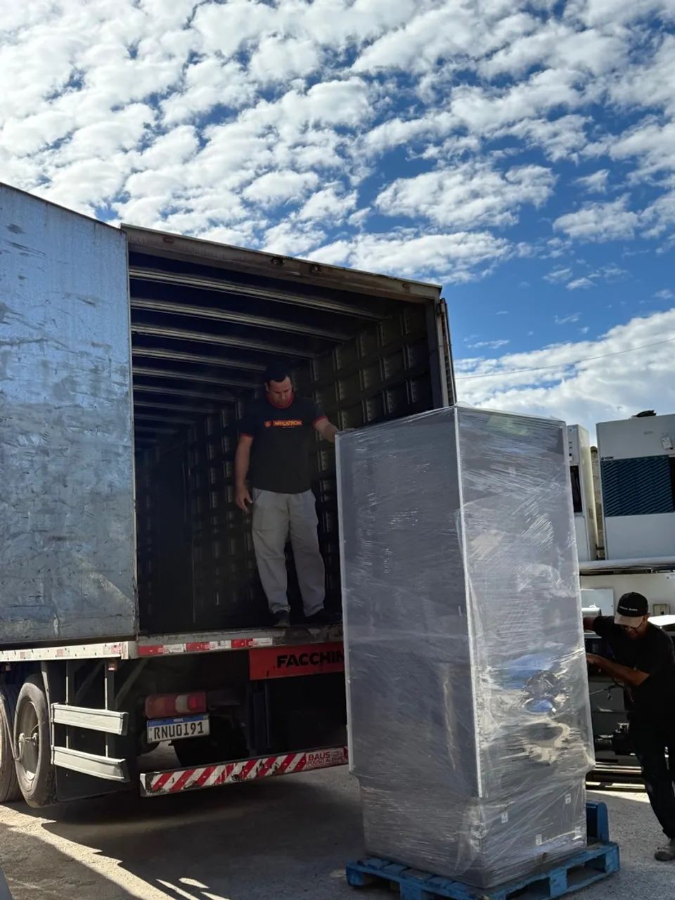 Torre de resfriamento 20 m3 pronto entrega - Foto 6