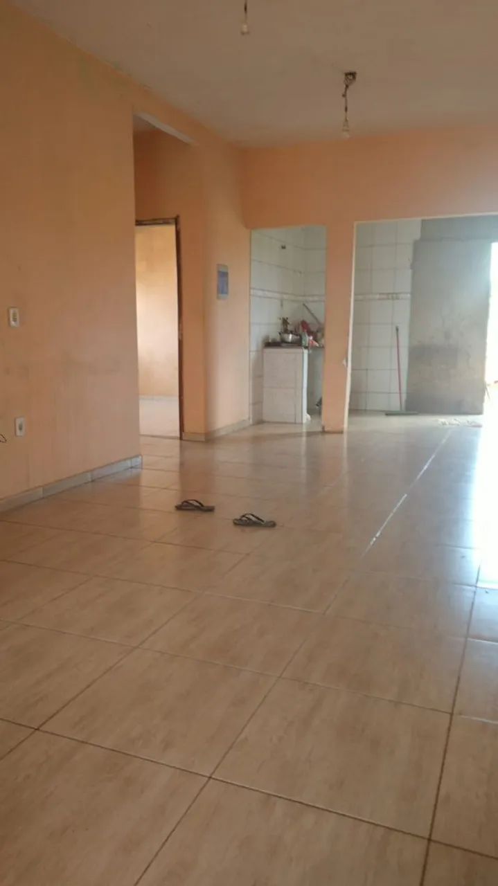 Vendo predio no aureny 4 em frente atacado tavares  - Foto 2