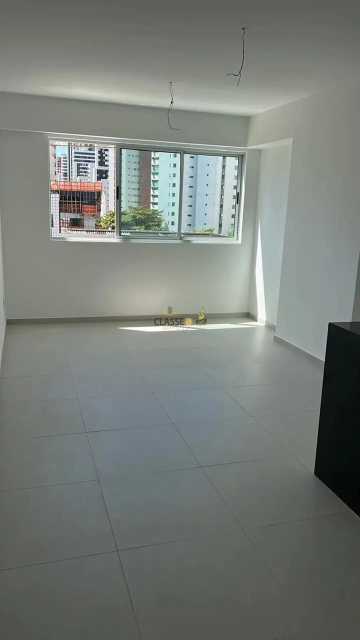 Studio Novo em Boa Viagem Pronto para Morar - Foto 5