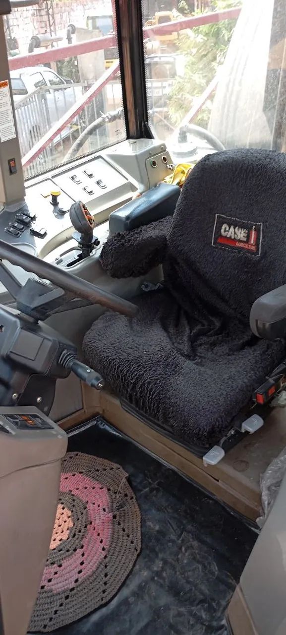 Uniport Case 350 patriot - Foto 6