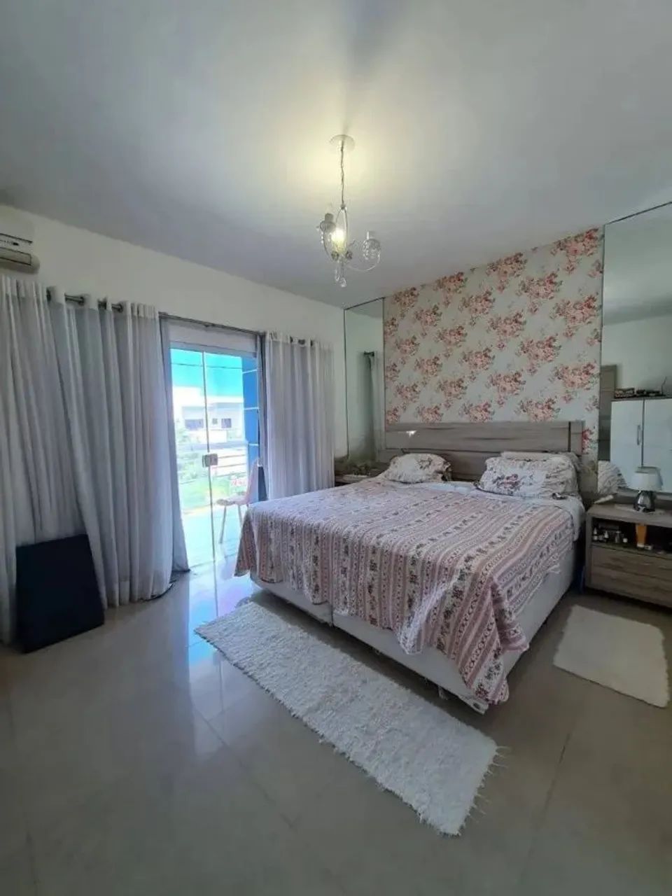 Casa para Venda em Cabo Frio, Novo Portinho, 4 dormitórios, 4 suítes, 6 banheiros, 2 vagas - Foto 3