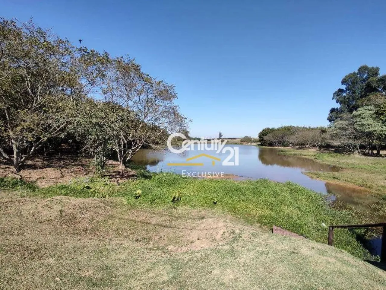 Terreno à venda, 1087 m² por R$ 615.000,00 - Jardim Indaiatuba Golf - Indaiatuba/SP