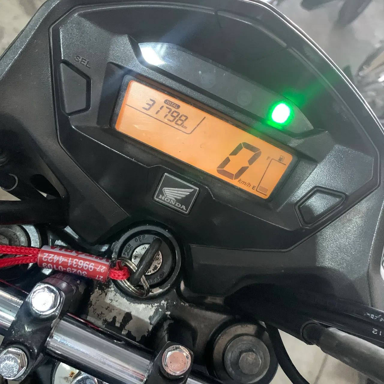 FAN 125i KS 2017 (LEIA O ANUNCIO) - Foto 2