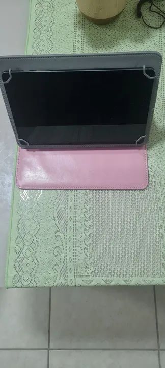 Tablet Samsung Galaxy Tab S6 Lite - Foto 4