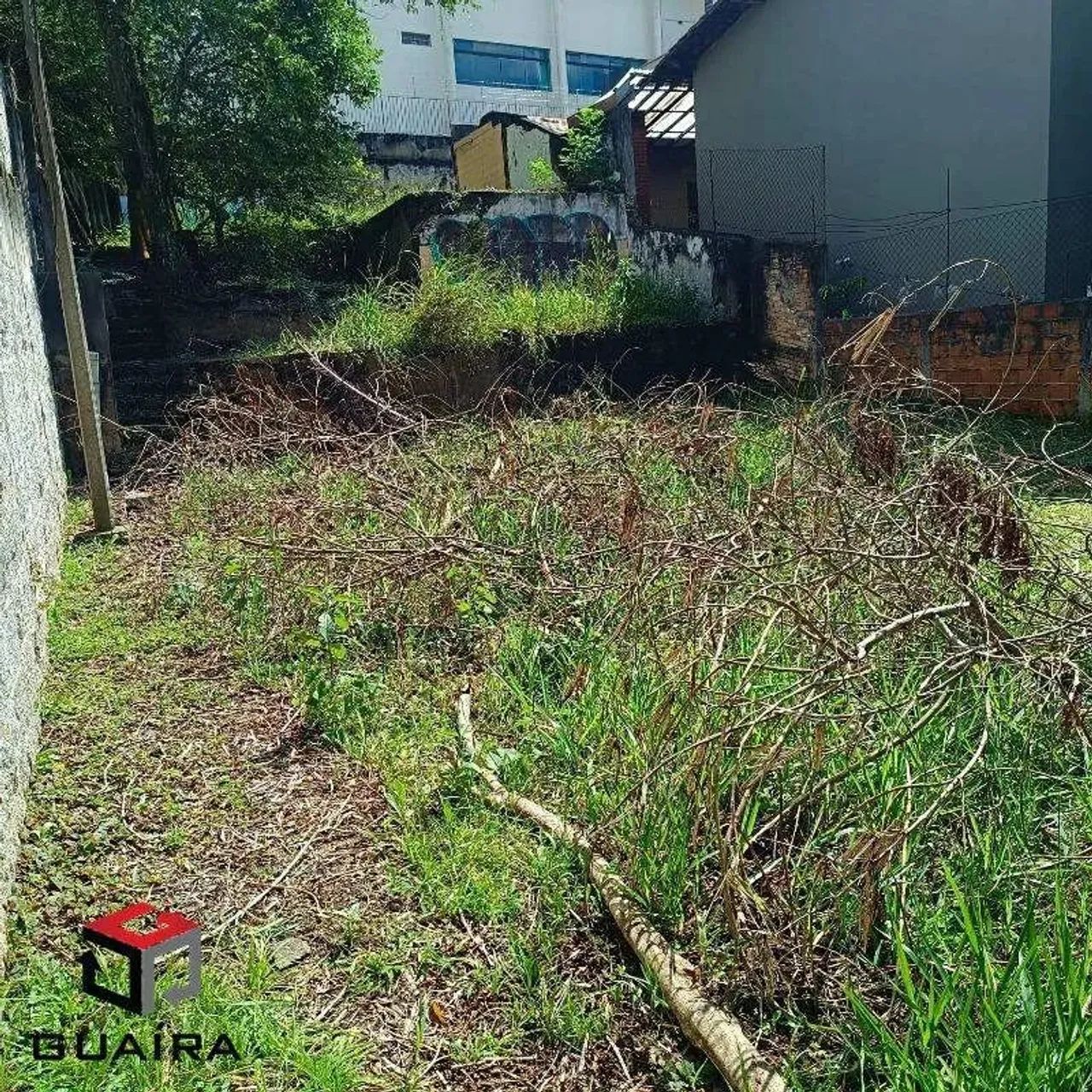 Terreno à venda Alzira - Santo André - SP - Foto 4