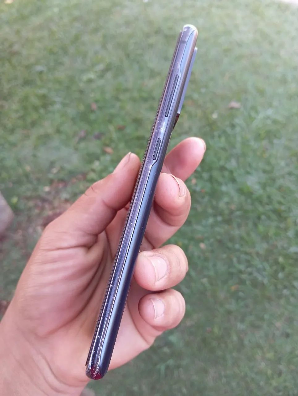 S20fe troco por outro celular  - Foto 3