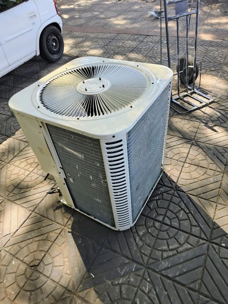 Ar Condicionado komeco - Op - Foto 2