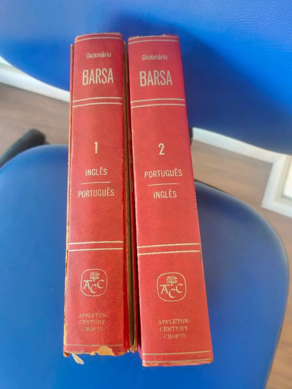 Dicionários Barsa Ed 1972  - Foto 3