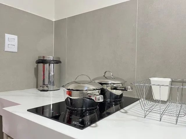 Flat Premium no Cabo Branco - Foto 13