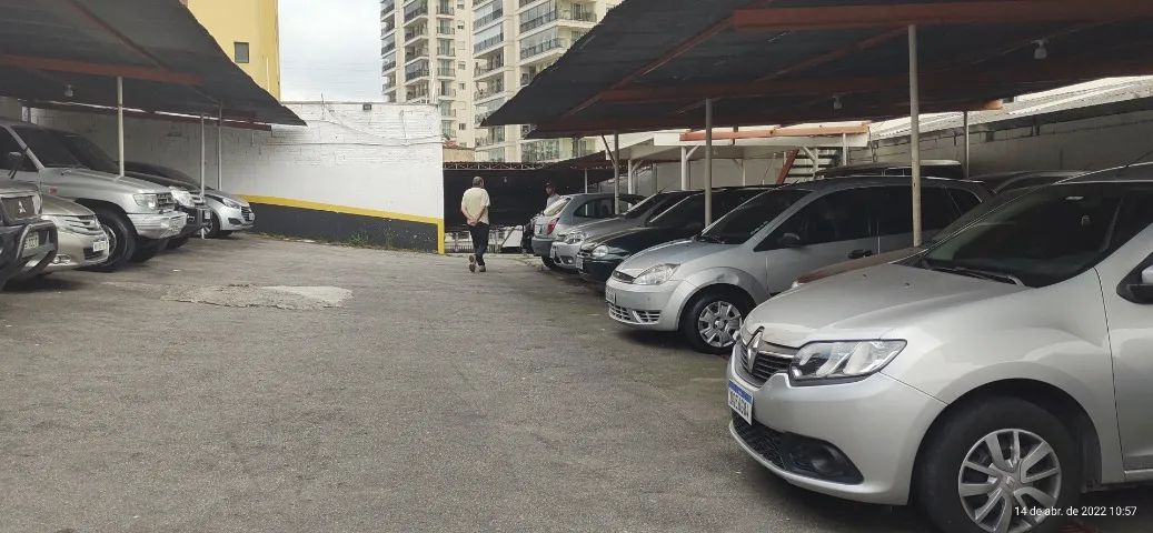 Estacionamento na Água Fria (Alto de Santana) - Foto 3