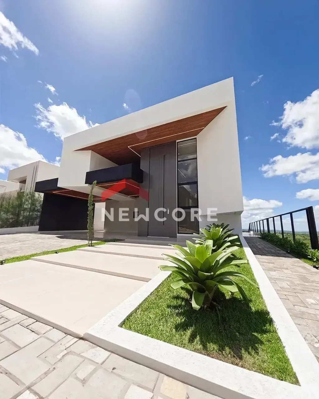 Casa de condomínio em Avenida João Wallig - Itararé - Campina Grande/PB