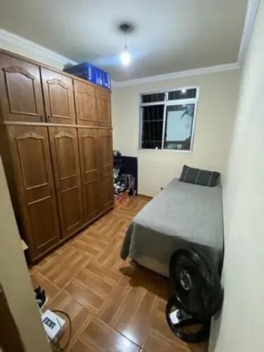 Apartamento para comprar Parque das Acácias Betim - Foto 5