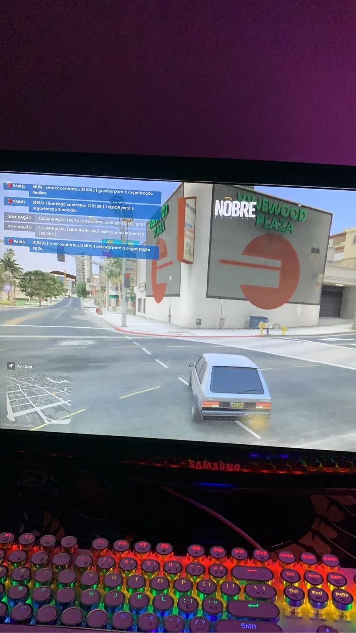 Pc gamer64308011100290124