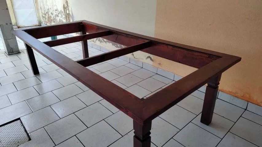 Tampo de Mesa - Foto 4